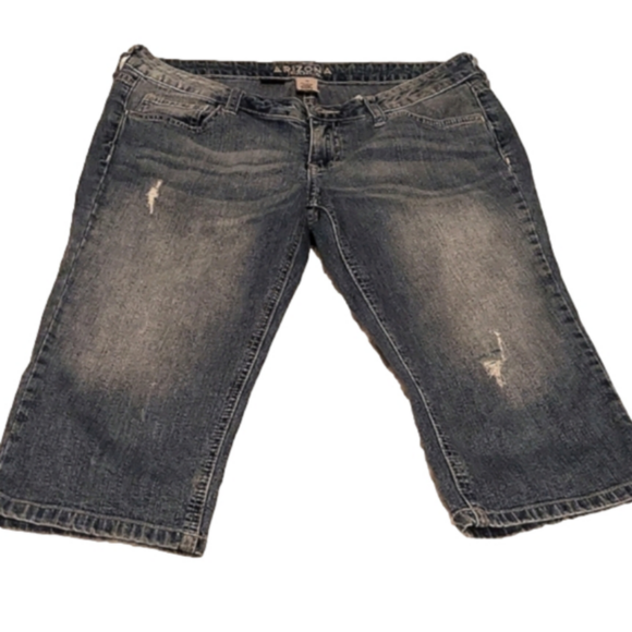 Arizona Jean Company Denim - ARIZONA JEAN CO. JEANS